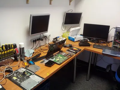 Net-Komp, serwis, naprawa komputerów, laptopów